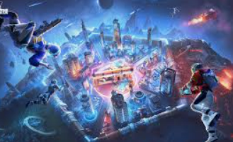 星空体彩app客户端